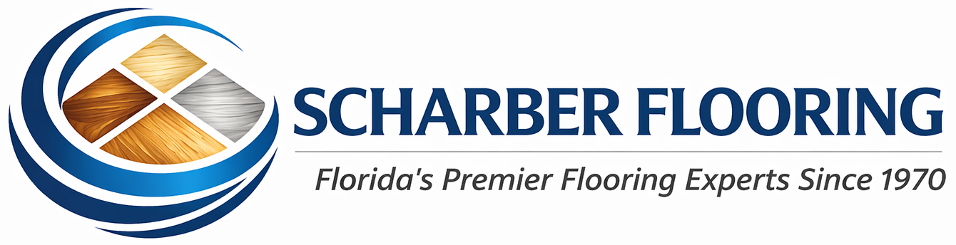 Scharber Flooring